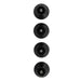 Buffalo Rubber Feet (4 Pack) Buffalo