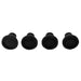 Buffalo Rubber Feet (4 Pack) Buffalo
