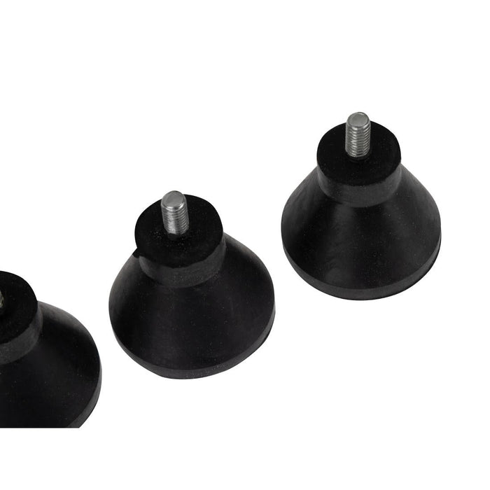 Buffalo Rubber Feet (4 Pack) Buffalo