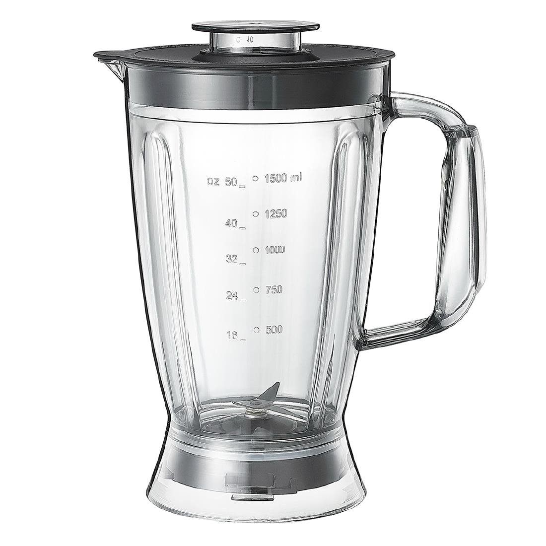 Caterlite Food Processor Parts