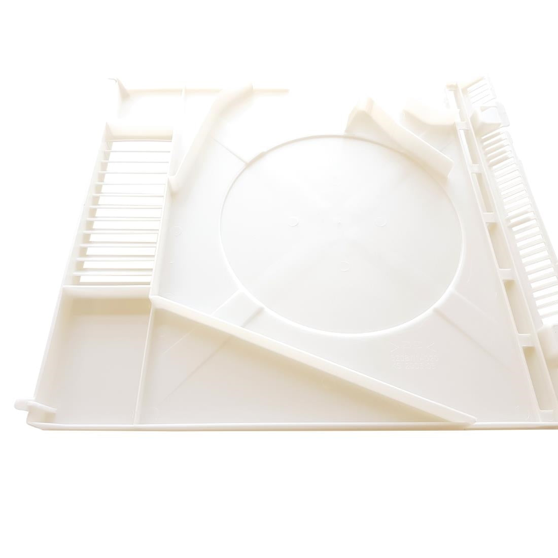 Menumaster Spare Parts