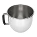 Matfer 8Ltr Stainless Steel Bowl with Handle Matfer Bourgeat