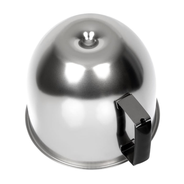 Matfer 8Ltr Stainless Steel Bowl with Handle Matfer Bourgeat