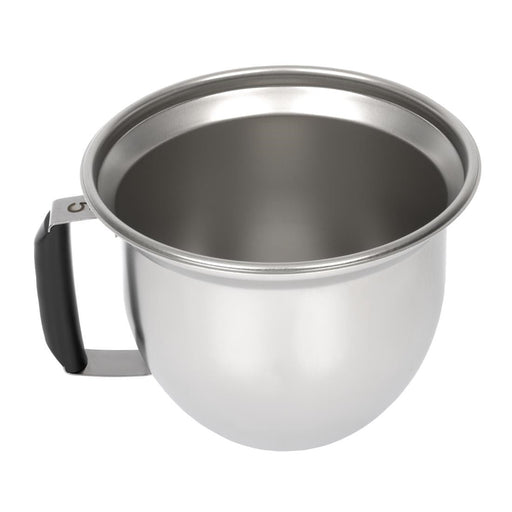 Matfer 5Ltr Stainless Steel Bowl with Handle Matfer Bourgeat