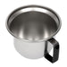 Matfer 5Ltr Stainless Steel Bowl with Handle Matfer Bourgeat
