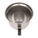 Matfer 5Ltr Stainless Steel Bowl with Handle Matfer Bourgeat