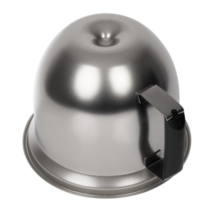 Matfer 5Ltr Stainless Steel Bowl with Handle Matfer Bourgeat
