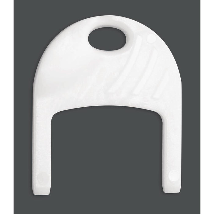 Jantex Washroom Keys (10 Pack) Jantex
