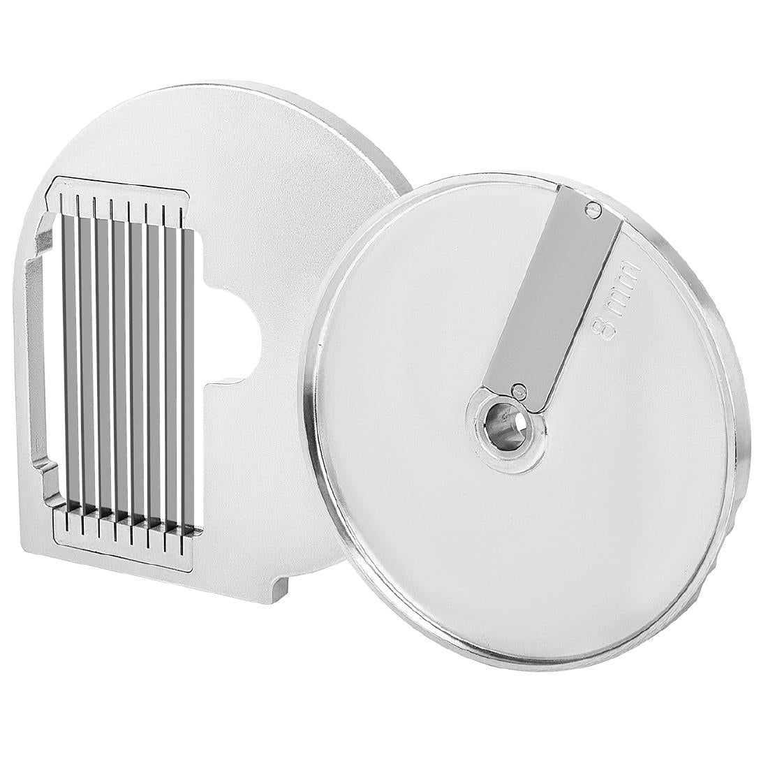 Buffalo Veg Prep Machine Parts