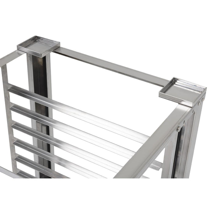 Stand for CK079 Buffalo Combi Oven Buffalo