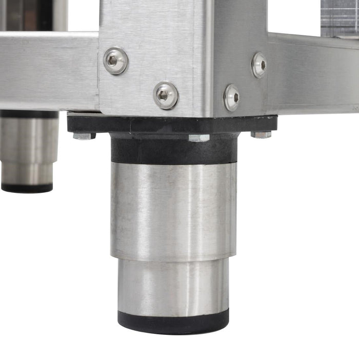 Stand for CK079 Buffalo Combi Oven Buffalo