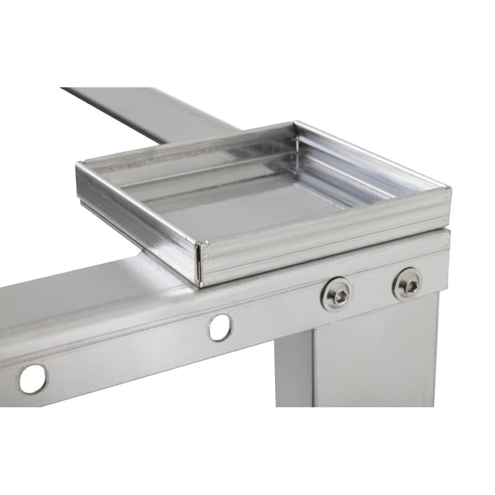 Stand for CK079 Buffalo Combi Oven Buffalo