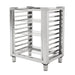 Stand for CK110 Buffalo Combi Oven Buffalo