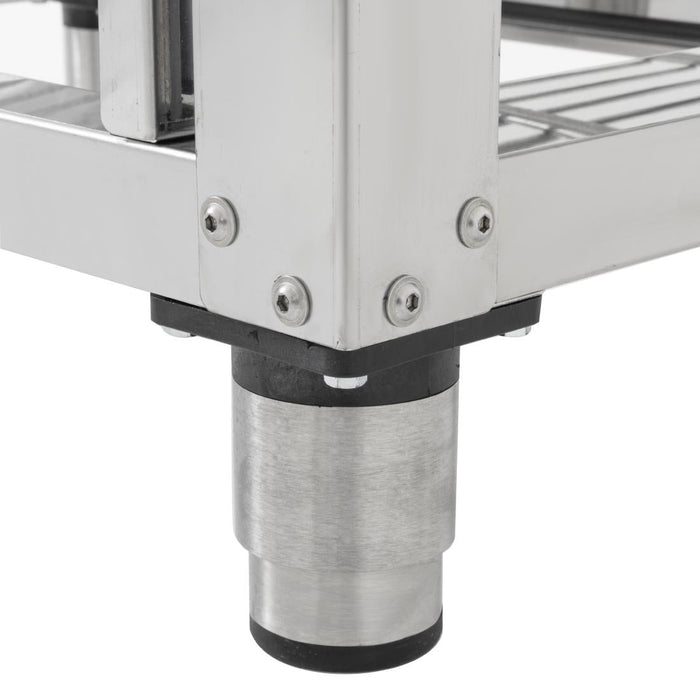 Stand for CK110 Buffalo Combi Oven Buffalo