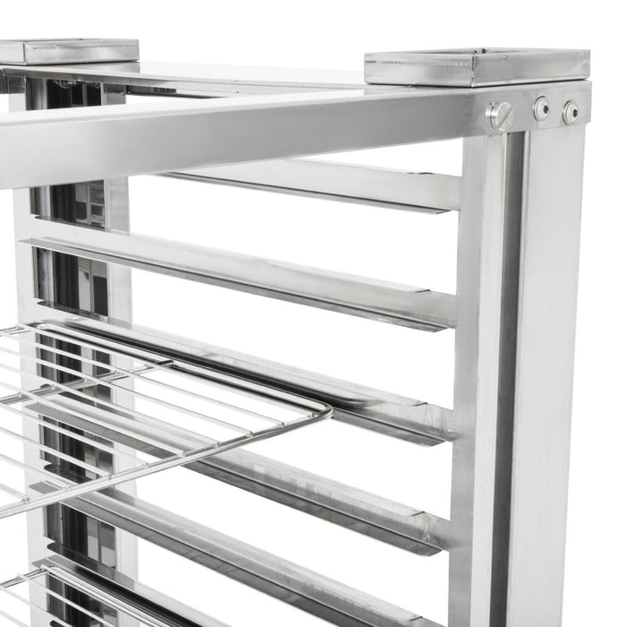 Stand for CK110 Buffalo Combi Oven Buffalo