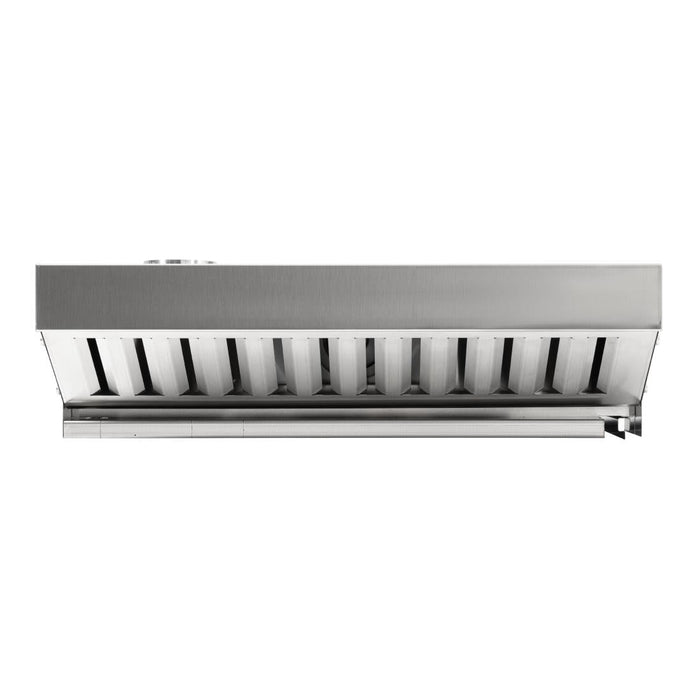 Buffalo Smart Touchscreen Combi Oven 11 x GN 1/1 w/stand Hood & Installation Kit Buffalo