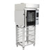 Extraction Hood for Buffalo Smart Touchscreen Compact Combi Oven 6 x GN 1/1 CK110 Buffalo