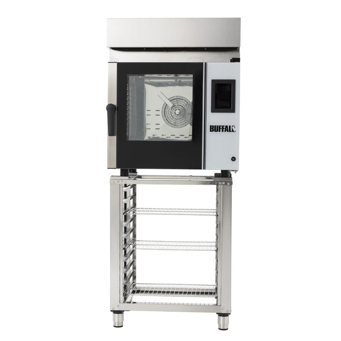 Extraction Hood for Buffalo Smart Touchscreen Compact Combi Oven 6 x GN 1/1 CK110 Buffalo