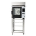 Extraction Hood for Buffalo Smart Touchscreen Compact Combi Oven 6 x GN 1/1 CK110 Buffalo