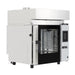 Extraction Hood for Buffalo Smart Touchscreen Compact Combi Oven 6 x GN 1/1 CK110 Buffalo