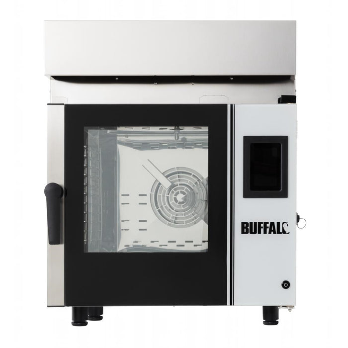 Extraction Hood for Buffalo Smart Touchscreen Compact Combi Oven 6 x GN 1/1 CK110 Buffalo