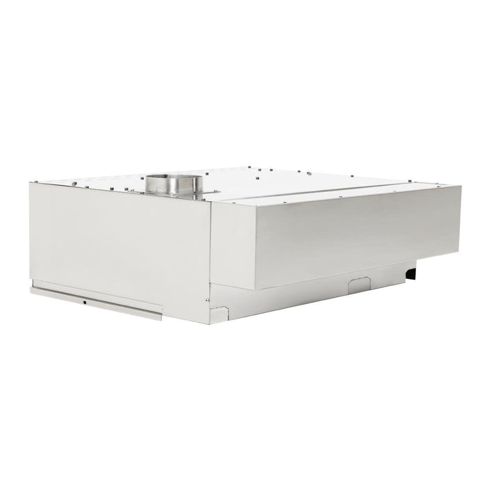 Extraction Hood for Buffalo Smart Touchscreen Compact Combi Oven 6 x GN 1/1 CK110 Buffalo