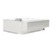 Extraction Hood for Buffalo Smart Touchscreen Compact Combi Oven 6 x GN 1/1 CK110 Buffalo