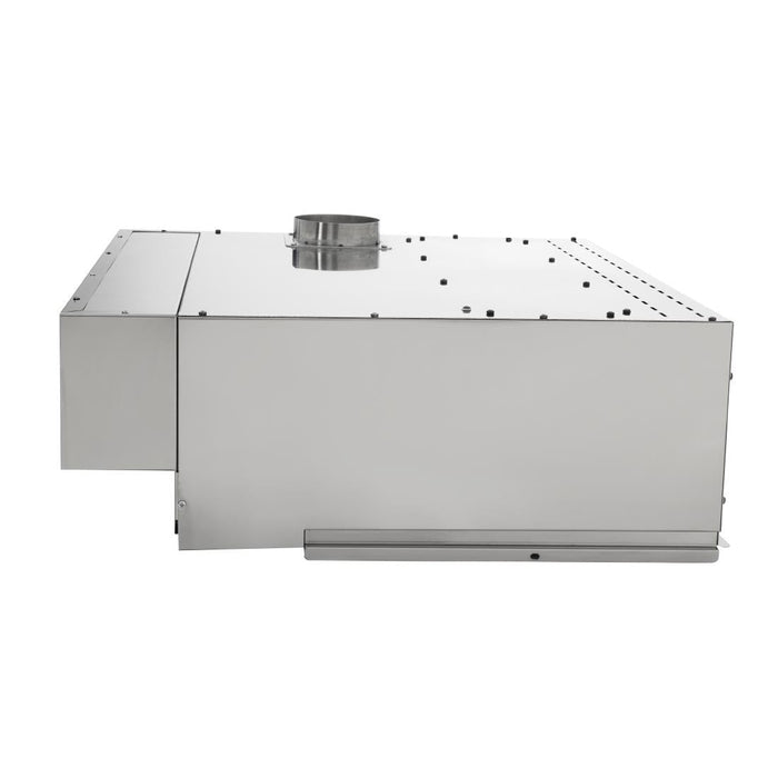 Extraction Hood for Buffalo Smart Touchscreen Compact Combi Oven 6 x GN 1/1 CK110 Buffalo