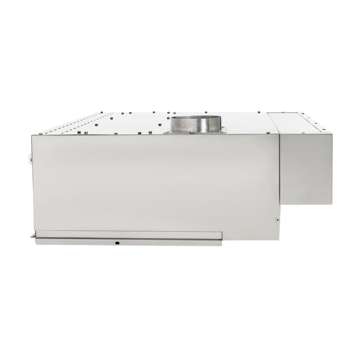 Extraction Hood for Buffalo Smart Touchscreen Compact Combi Oven 6 x GN 1/1 CK110 Buffalo