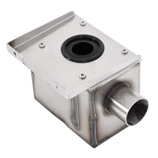 First Installation kit for CK079 & CK110 Buffalo Combi Ovens Buffalo