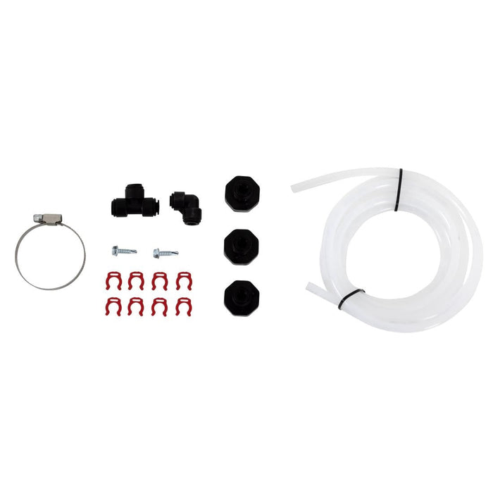 First Installation kit for CK079 & CK110 Buffalo Combi Ovens Buffalo