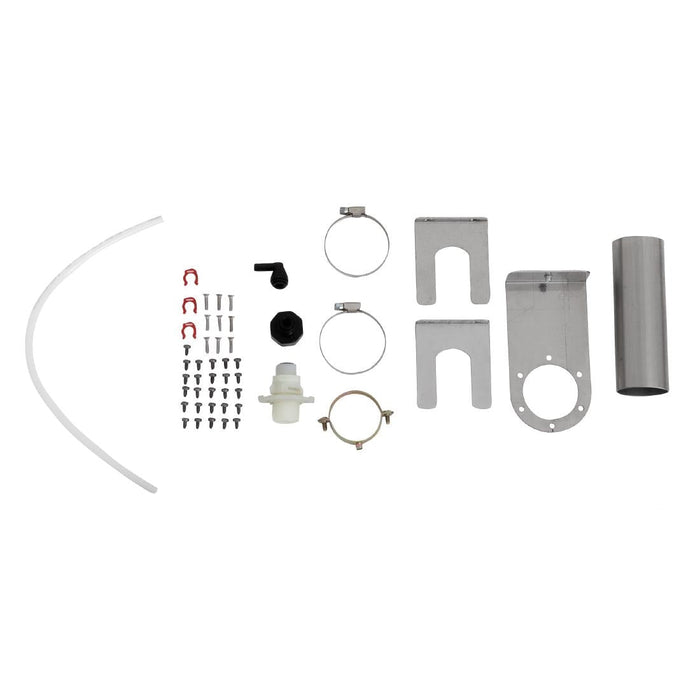 Buffalo Combi Oven Stacking Kit Buffalo