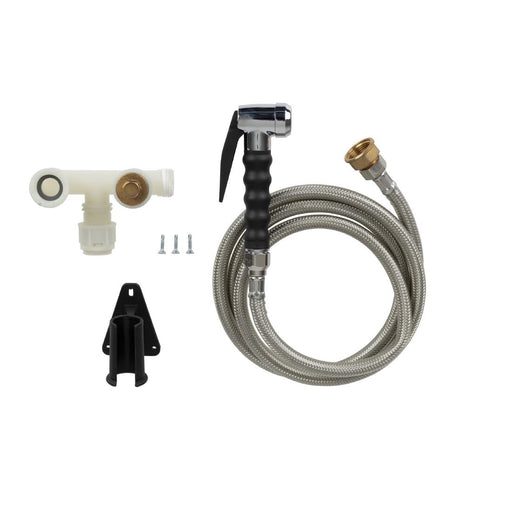 Buffalo External Shower Buffalo