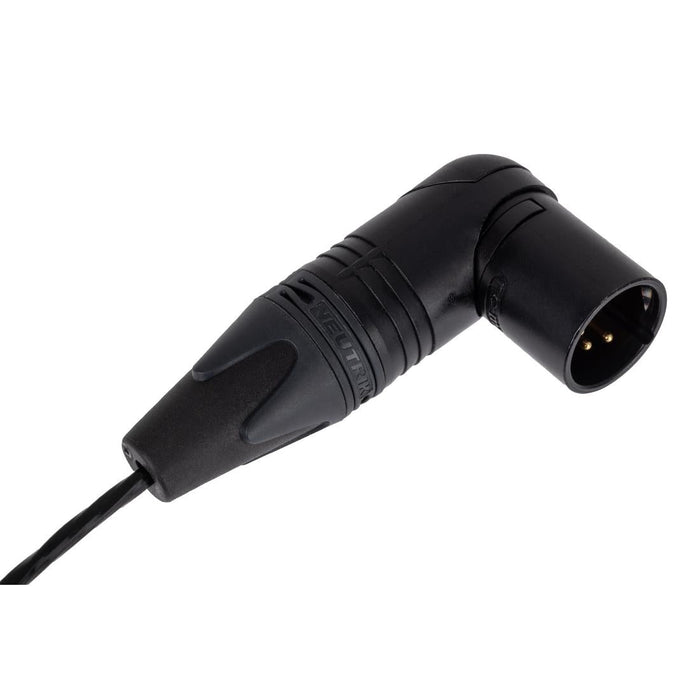 Buffalo Removable Core Probe Buffalo