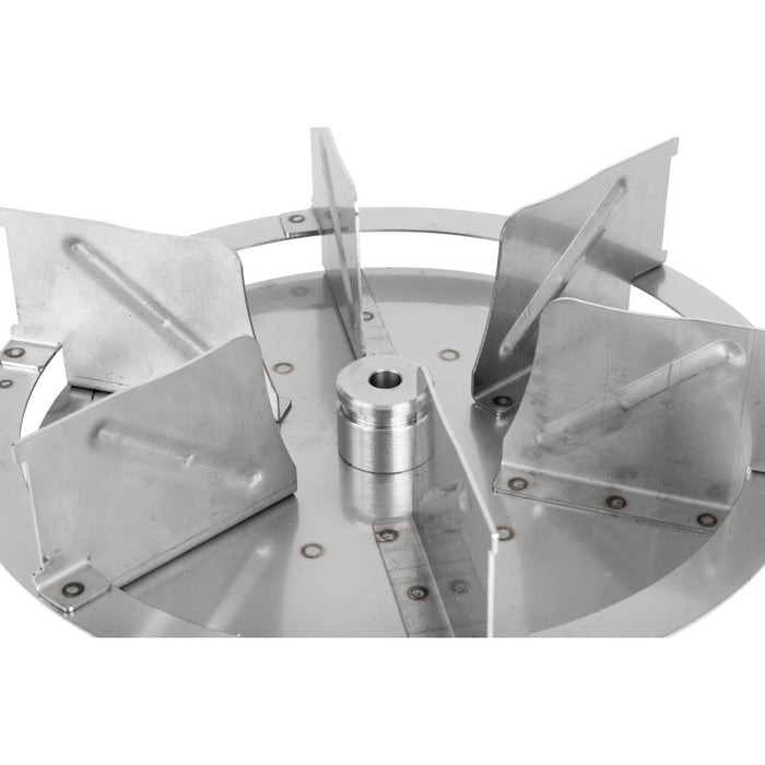 Buffalo Turbine Airtek Buffalo