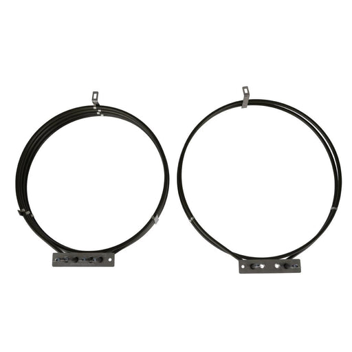 Buffalo Combi Smart Washing Rotary Sphere Buffalo