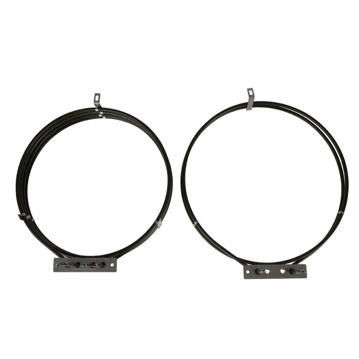 Buffalo Combi Smart Washing Rotary Sphere Buffalo