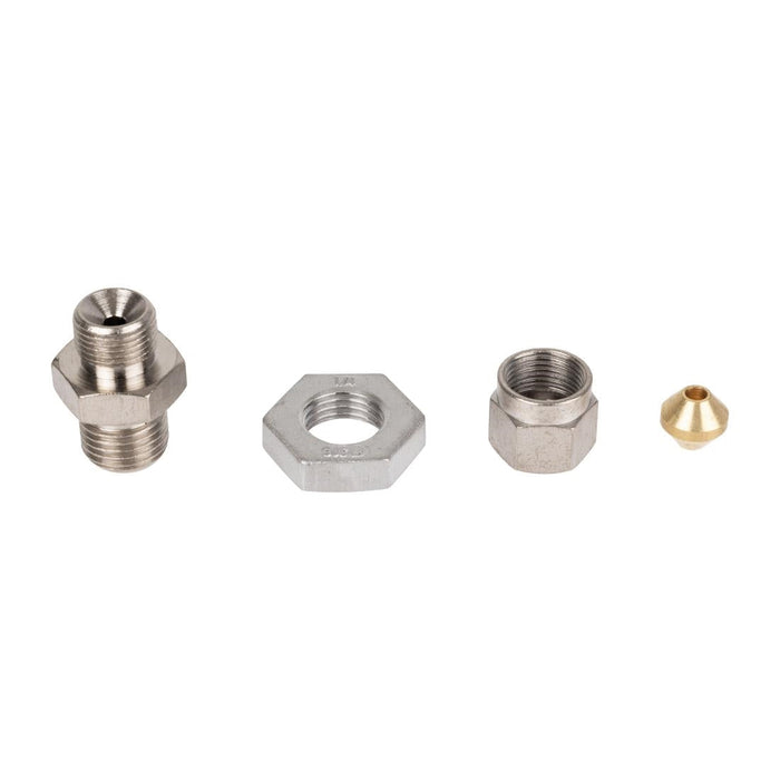Buffalo Fitting for Probes Buffalo