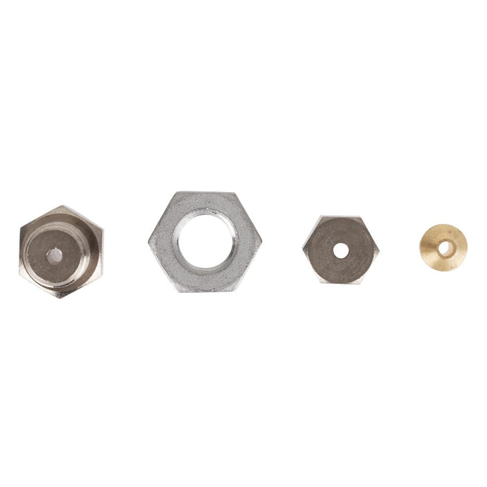 Buffalo Fitting for Probes Buffalo
