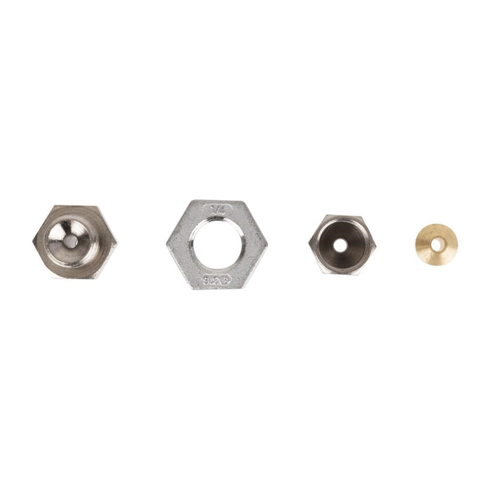 Buffalo Fitting for Probes Buffalo