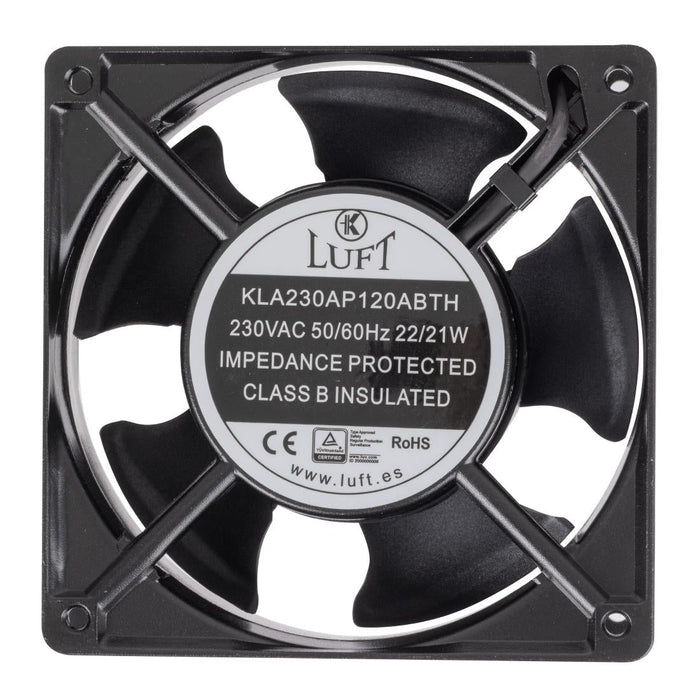 Buffalo Cooling Fan Buffalo
