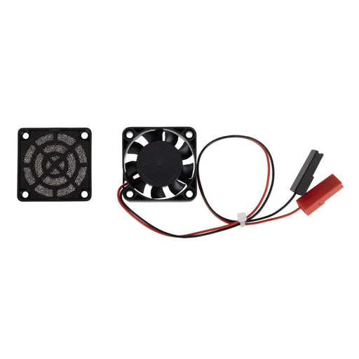 Buffalo Cooling Fan Buffalo