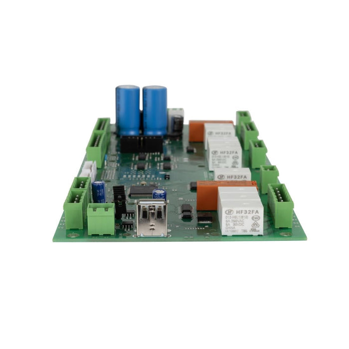 Buffalo Combi Screen V7 Smart System Buffalo