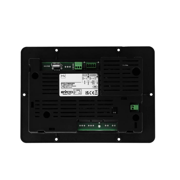 Buffalo Combi Screen V7 Smart System Buffalo