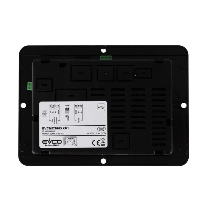 Buffalo Combi Screen V5 Smart System Buffalo