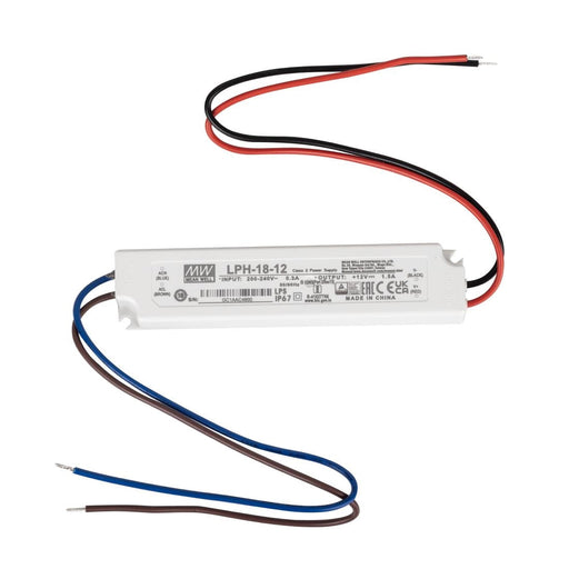 Buffalo Transformer Oven Light Buffalo