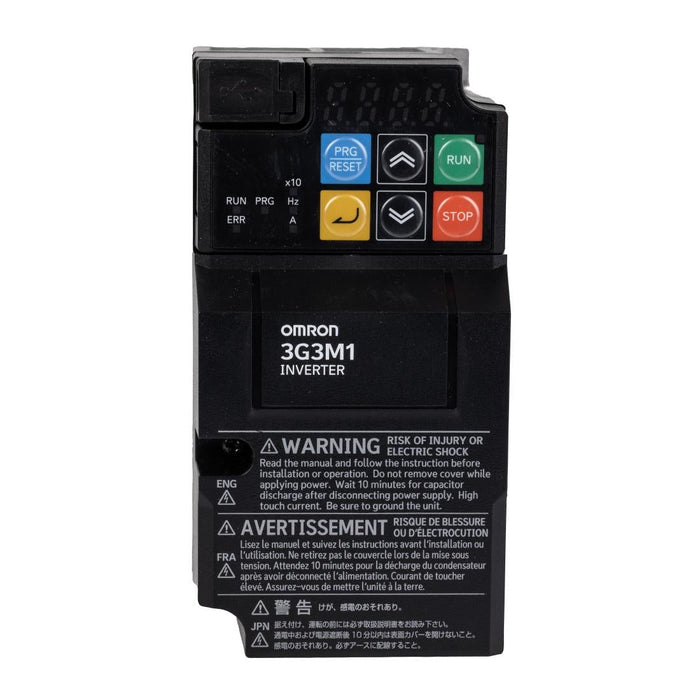 Buffalo Inverter ST Compact Buffalo