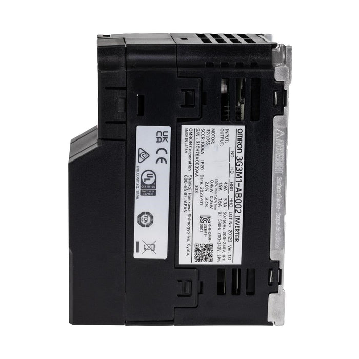 Buffalo Inverter ST Compact Buffalo