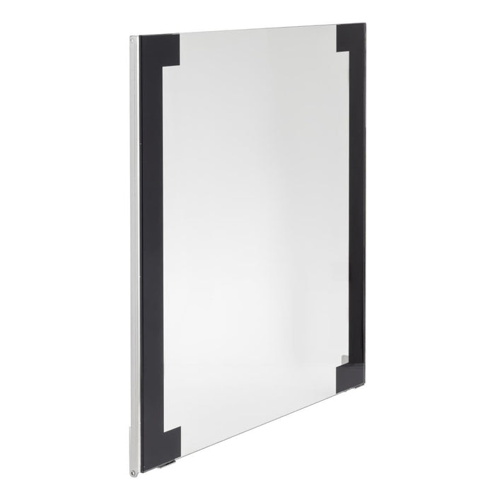 Buffalo Combi Exterior Glass Oven Mod Buffalo