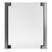Buffalo Combi Exterior Glass Oven Mod Buffalo
